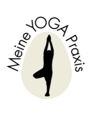 Meine Yoga Praxis